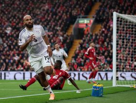 للمرة الثانية في التاريخ.. يونايتد يضرب ليفربول بعد 62 ثانية