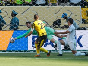 كورتوا: تصديت من كل قلبي لتسديدة سابيتزر أمام دورتموند