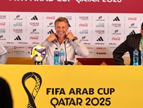 الدوسري وكنو والعقيدي خارج تشكيلة السعودية أمام المغرب في كأس العرب