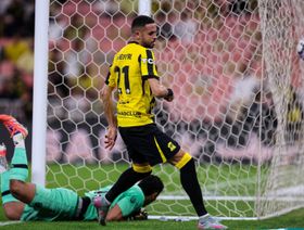 أهداف مباراة الاتحاد والفيحاء (2-1) في دوري روشن السعودي