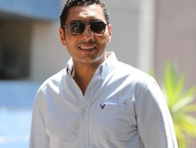 رسمياً.. جوهر نبيل وزيراً للشباب والرياضة في مصر