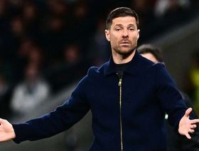 ألونسو يرفض صافرات الاستهجان ضد فينيسيوس جونيور