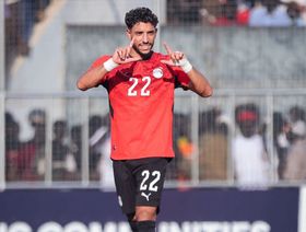 مرموش يقود تشكيلة مصر أمام جنوب إفريقيا وحسام حسن يرفض الراحة