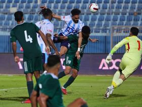 بيراميدز يواصل صحوته في مصر قبل مواجهة الأهلي السعودي