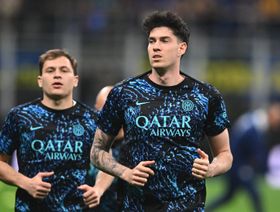 باستوني يرفض ليفربول ويفضل الانتقال إلى برشلونة