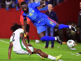 هل سيكون ماسواكو جاهزاً لمراقبة محرز بمواجهة الكونغو والجزائر؟