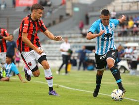 اعتقال لاعب أرجنتيني واستبعاده من ناديه بسبب "قنبلة"