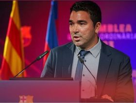 لماذا لم يتعاقد برشلونة مع مهاجم جديد؟.. ديكو يرد على "المهووسين"