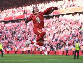 ميلان يصدم الهلال ويتفاوض مع ليفربول لحسم صفقة داروين نونيز