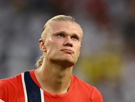 هالاند: النرويج نجحت في كأس العالم وباتت على الخريطة الكروية