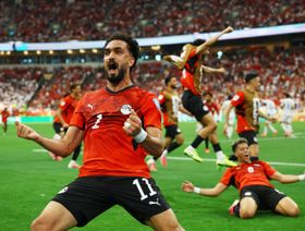 نجم اليوم| زيكو.. عندما تبتسم لك الكرة في الوقت الضائع