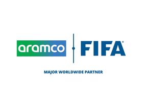 أرامكو السعودية شريكاً عالمياً رئيسياً لـ"فيفا"