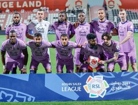 أول مالك أجنبي لناد سعودي يكشف لـ"الشرق" أسباب الاستحواذ على الخلود