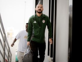 الاتفاق يؤكد إصابة المالكي وغيابه عن مواجهة الاتحاد بالدوري السعودي