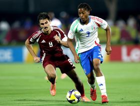 فوز تونس وسقوط المغرب في انطلاق منافسات كأس العالم للناشئين