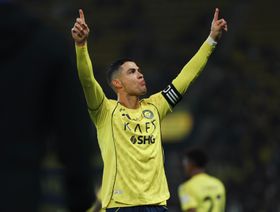 النصر يحقق أفضل انطلاقة في تاريخ دوري روشن وجورجي جيسوس يكسر رقمه القياسي