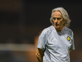 جورجي جيسوس لا يؤكد بقاءه في النصر ويثق بإحراز لقب الدوري السعودي