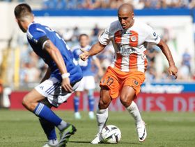 الخزري لمنتقديه: لو كنت سميناً لما لعبت 30 مباراة في الموسم