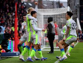 سيتي يصعق فورست بهدف قاتل لشرقي وينتزع قمة الدوري الإنجليزي