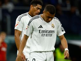 رقم كارثي لدفاع ريال مدريد بعد هدف تقدم مايوركا