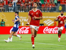 وسام أبو علي ينقذ الأهلي المصري من أزمة "سيولة دولارية"