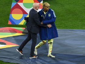 دي لافوينتي يكشف لماذا اختار يامال تمثيل إسبانيا وليس المغرب