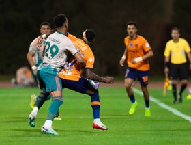 الاتحاد السعودي يحقق في أحداث مباراة الفيحاء والأهلي