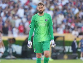 لأول مرة.. باريس سان جيرمان يكشف أسباب رحيل دوناروما