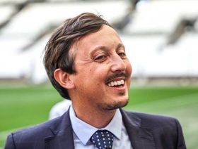 رئيس مارسيليا "يتفهم" موقف سان جيرمان ويتمسك بتطبيق القواعد