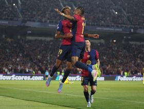 ديكو: يامال لم يطلب نيل أعلى راتب في برشلونة