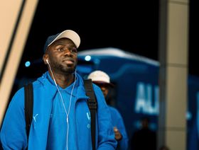 سلطان مندش أساسياً في تشكيلة الهلال أمام الفتح بالدوري السعودي