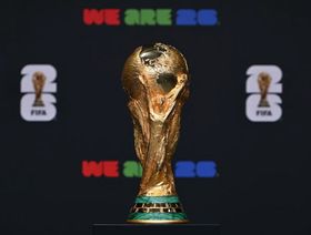 قرعة تصفيات أوروبا المؤهلة لكأس العالم 2026