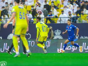 تشكيلة الهلال والنصر في كأس السوبر السعودي