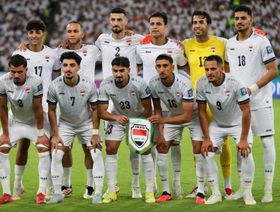 جدول مواعيد مباريات العراق في ملحق كأس العالم 2026