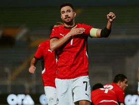 شاهد.. بوتسوانا تفرض التعادل على مصر وتتأهل إلى كأس إفريقيا