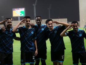 أولى مفاجآت كأس الملك.. الباطن يعود من بعيد ويُسقط الاتفاق