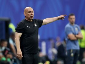 رسمياً.. الاتحاد المصري يوافق على تجديد عقد المدرب حسام حسن