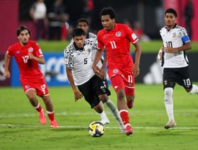 هزيمة مدوية للمغرب بسداسية وتونس تخسر من الأرجنتين في كأس العالم تحت 17 عاماً