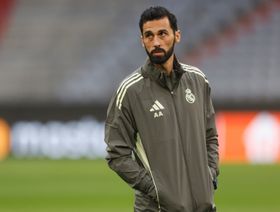 بعد خيبة ريال مدريد.. هل يشرف ألفارو أربيلوا على تدريب فولهام؟