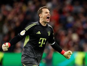 للمرة الخامسة.. نوير يقود ألمانيا في كأس العالم