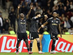 كاراباغ يقتحم قائمة الكبار.. جدول ترتيب دوري أبطال أوروبا