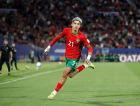 هدفان مباغتان لياسر الزابيري والمغرب يتقدّم الأرجنتين بنهائي كأس العالم تحت 20 عاماً