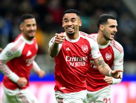 موعد مباراة أرسنال ومانشستر يونايتد في الدوري الإنجليزي الممتاز