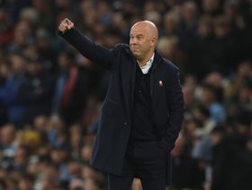 آرني سلوت: ليفربول يفتقد ديوغو جوتا.. ولن نبرّر نتائجنا برحيله