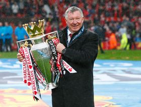 تشخيص مانشستر يونايتد بمرض عضال اسمه "الفشل في تعويض السير"