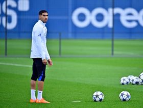 حكيمي: يامال سيواجه أفضل ظهير أيسر في العالم