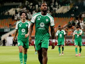 هل يصبح الخلود الضحية المفضلة لإيفان توني في الدوري السعودي؟