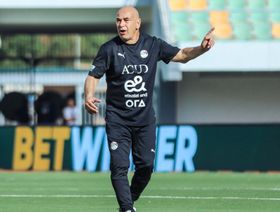 حسام حسن يضم أوتاكا لأول مرة.. وصلاح ومرموش على رأس قائمة مصر