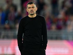 كونسيساو يرفض تدريب الأهلي المصري