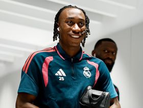 تشكيلة ريال مدريد الأساسية ضد فايكانو.. ديوماندي يبدأ لأول مرة